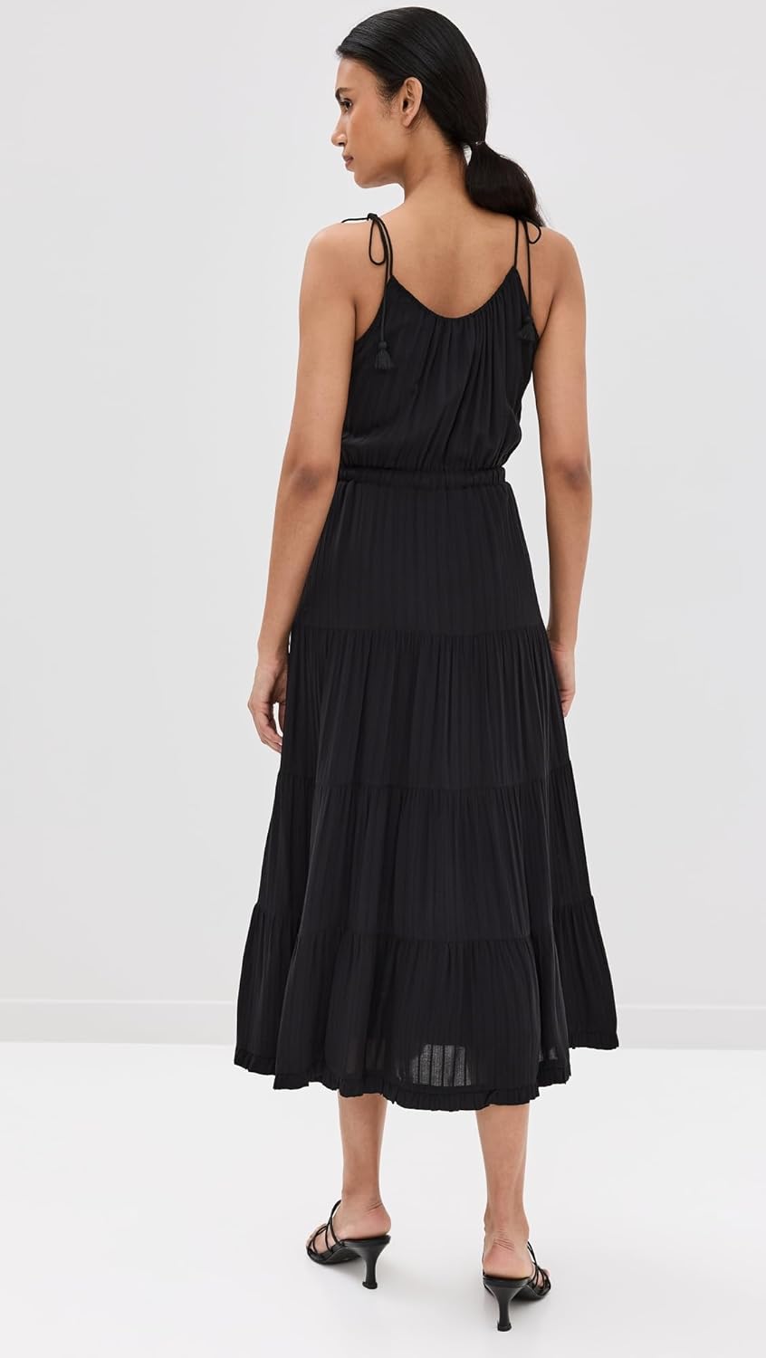 PAIGE Women's Wellsley Dress - Image 3