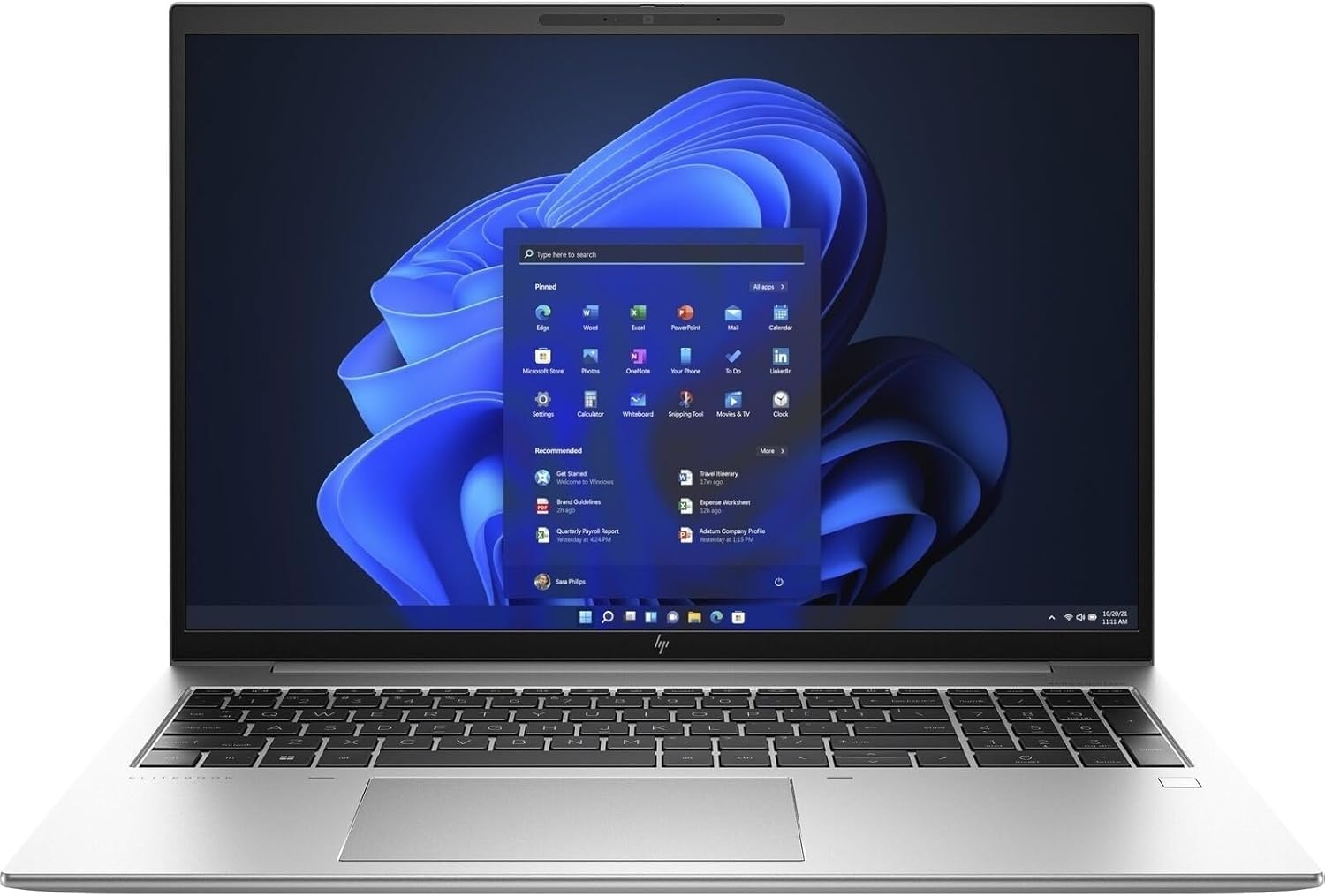HP EliteBook 860 G9 16 HP EliteBook 860 G9 16