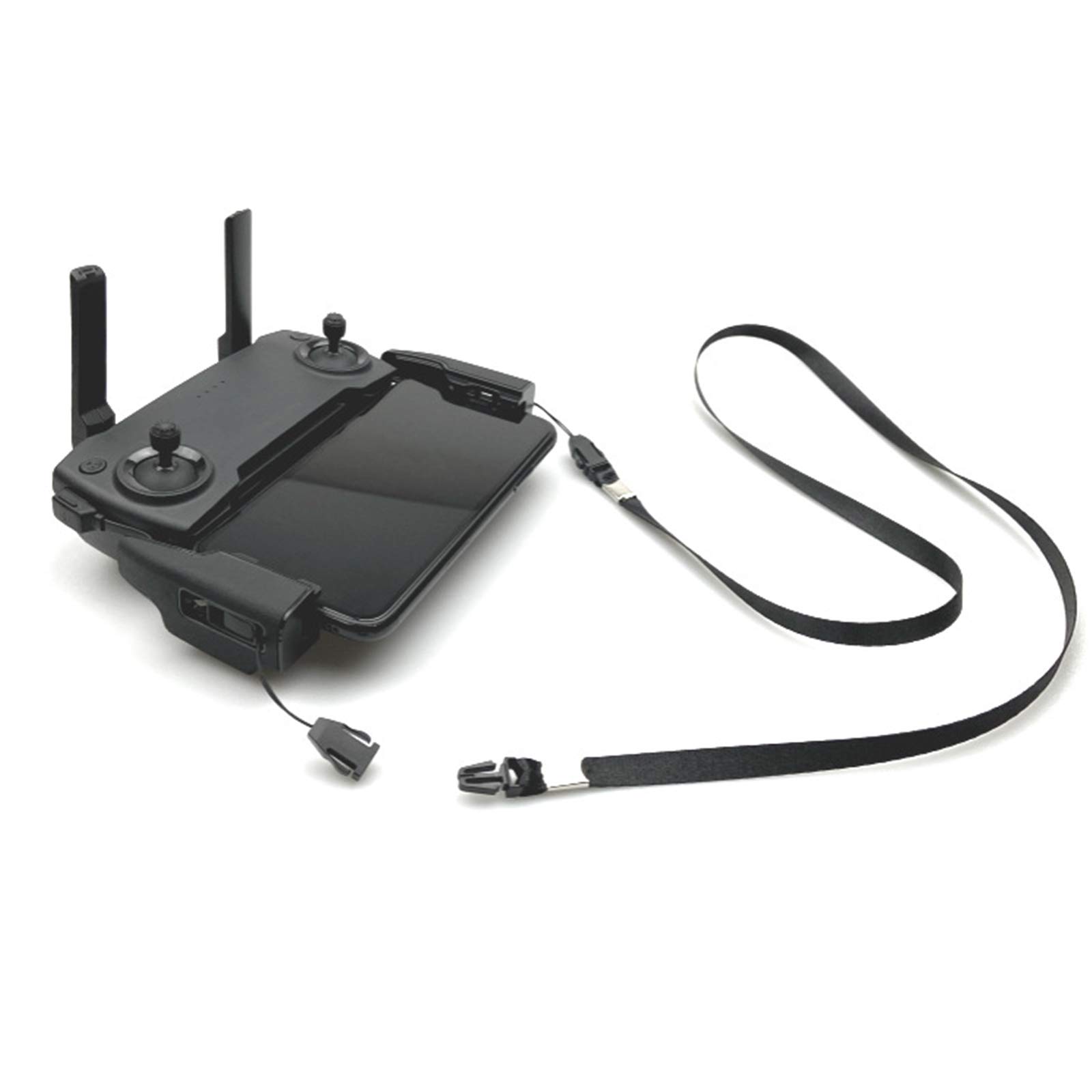 Szybkozłączka z podwójnym hakiem, lekka taśma do zdalnego sterowania do drona DJI Mavic Mini