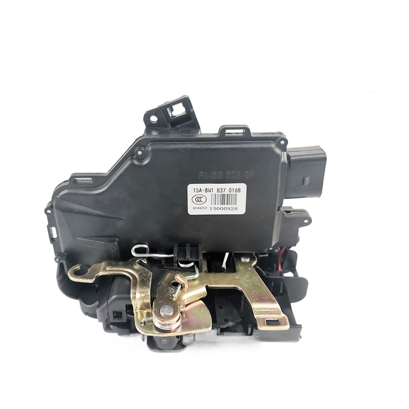 Amazon.com: MOCCAN Door Lock Actuator Compatible with TT 986