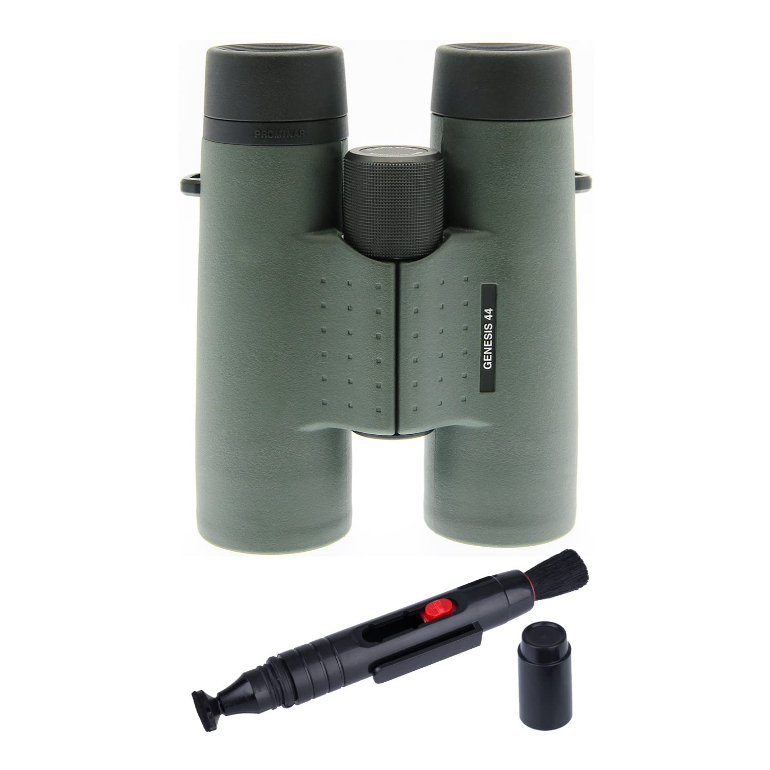 Amazon | Kowa 10.5x44 Prominar XD レンズ 44mm ルーフプリズム双眼鏡