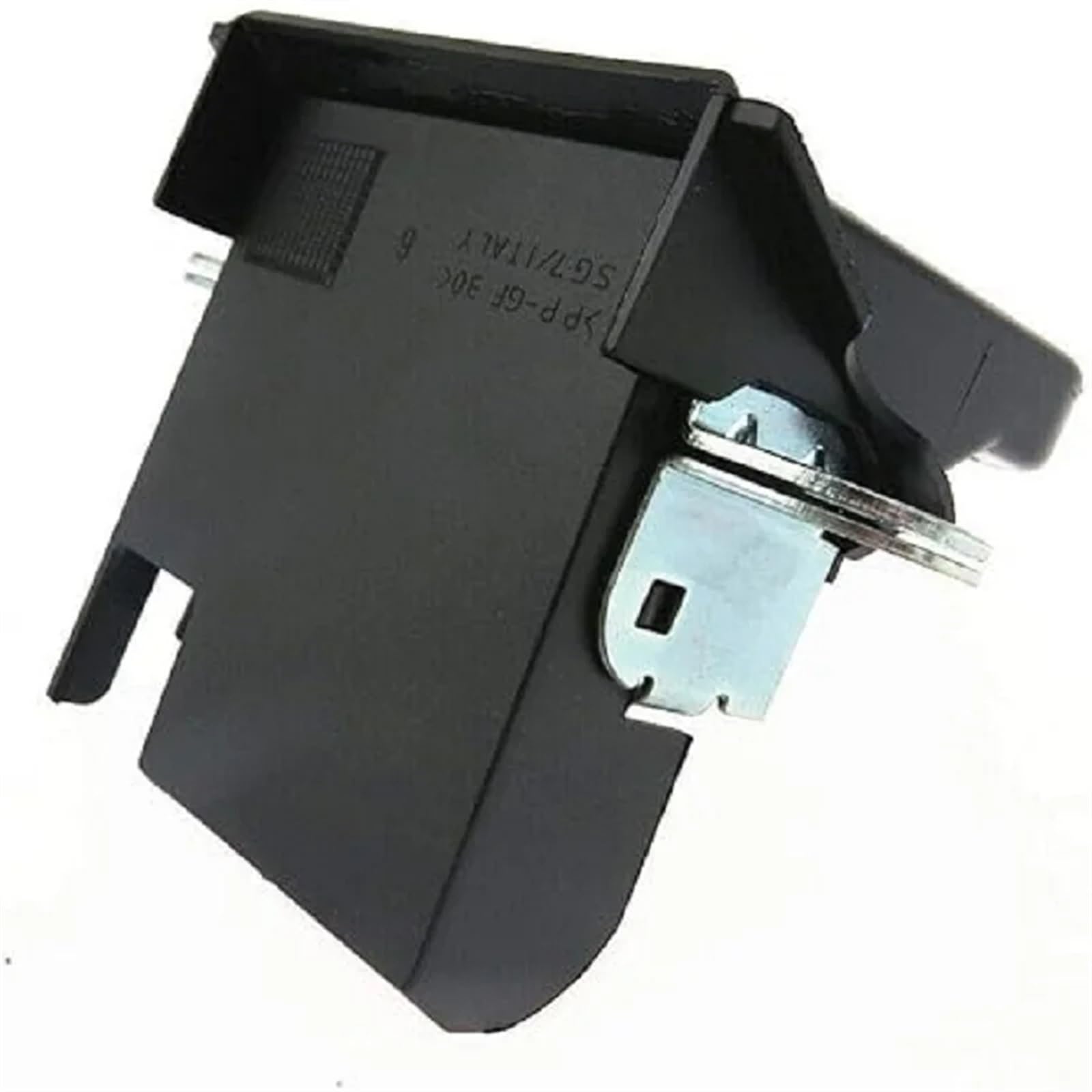 for Skoda for Fabia 2007-2014 for CITIGO 2011-2019 Rear Trunk Door Lock Tailgate Latch 5ND 827 505 6RD 5P0827505 Trunk Boot Lock