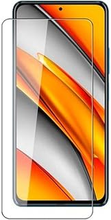 Karışık Tecno Spark 10 Pro Uyumlu Tamperli Cam Ekr
