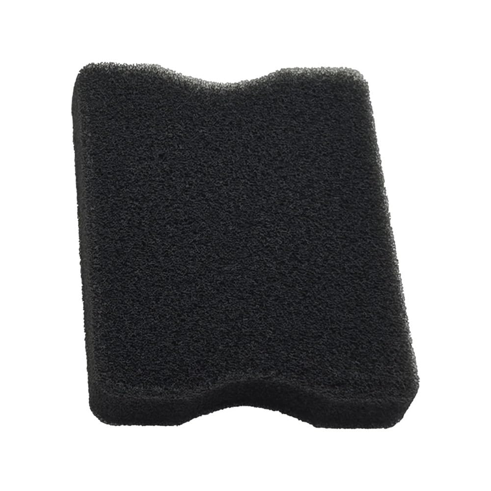 Frusta for erba filtro aria spugna parti kit di attrezzi da giardino adatto for decespugliatore BC430 43CC 49CC 52CC motore 40F-5 44F