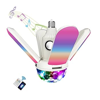 SONY LED Bulb Speaker E26 2個セット Sony's stunning LED Lightbulb Speaker (LSPX-100E26J) | Music