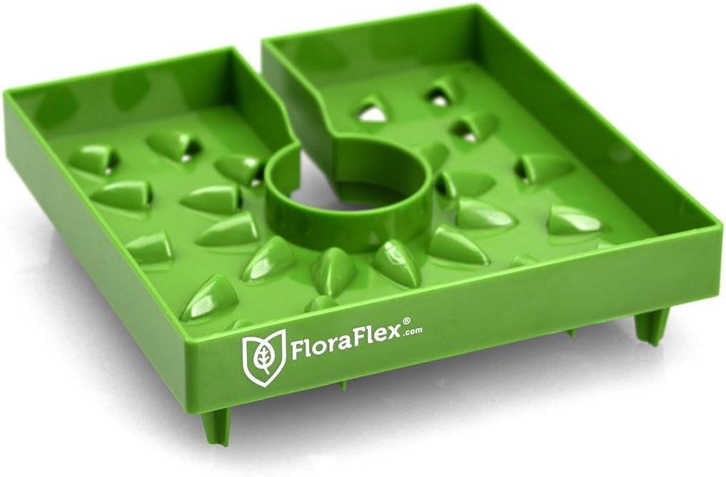 6” FloraCap 2.0 (3 Pack)