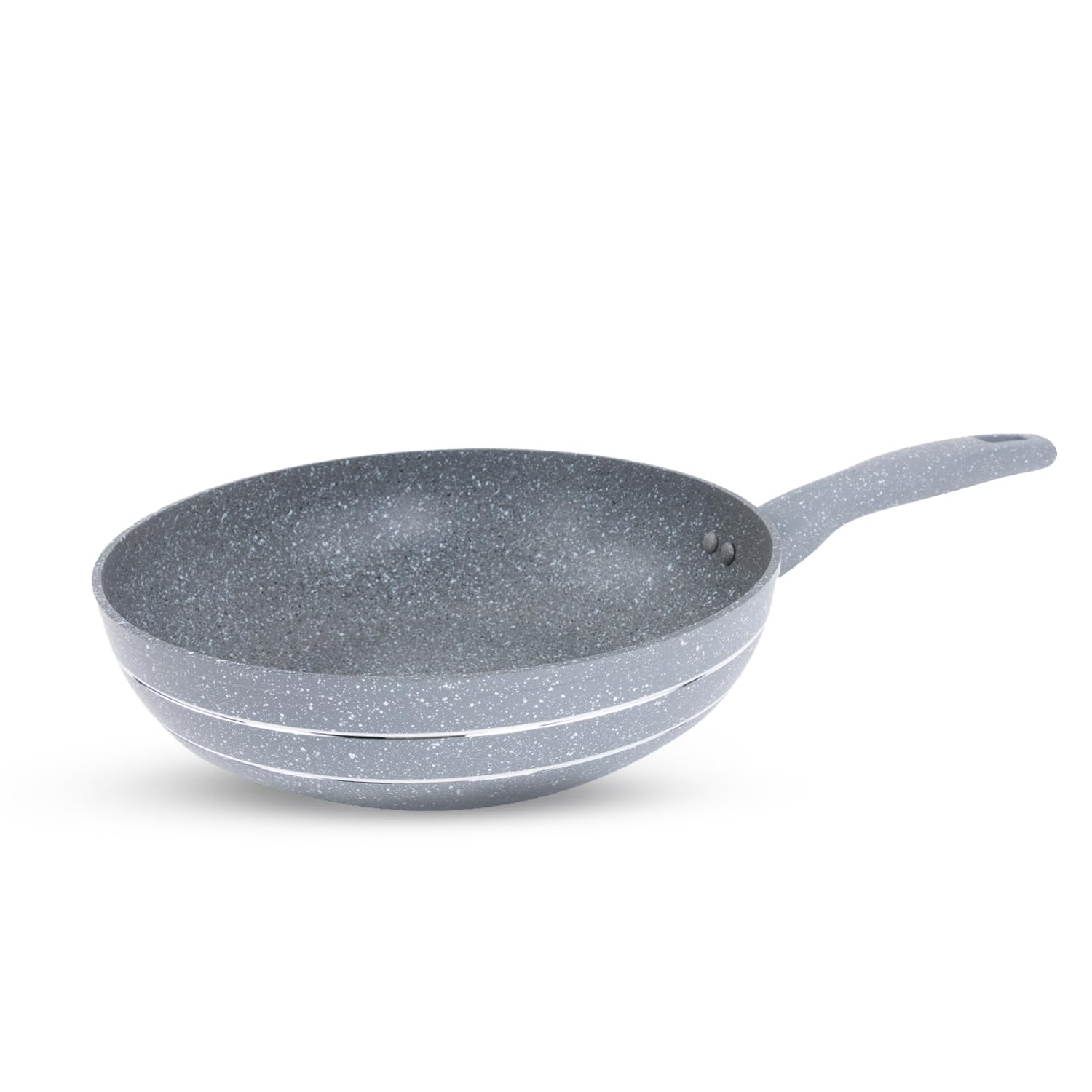 RoyalfordForged Aluminum Wok Pan, 28 x 8.0 cm, Multi-Colour, RF9841