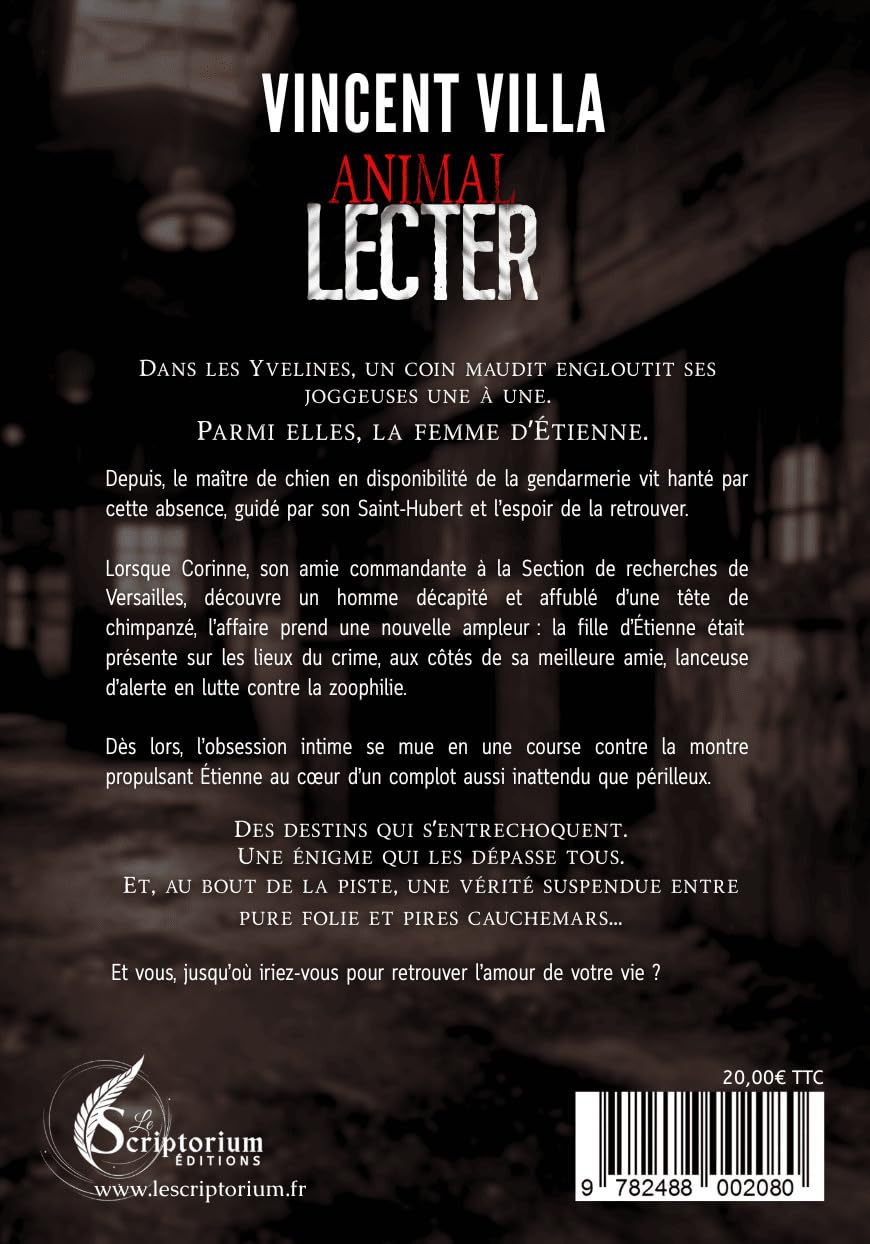 Animal Lecter