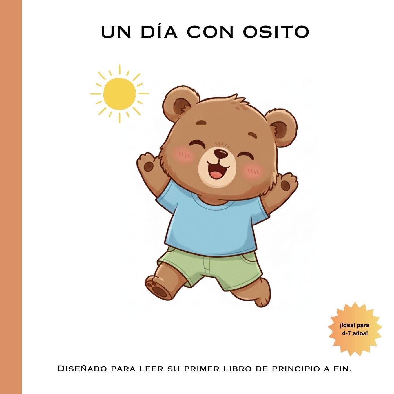 Un Día con Osito