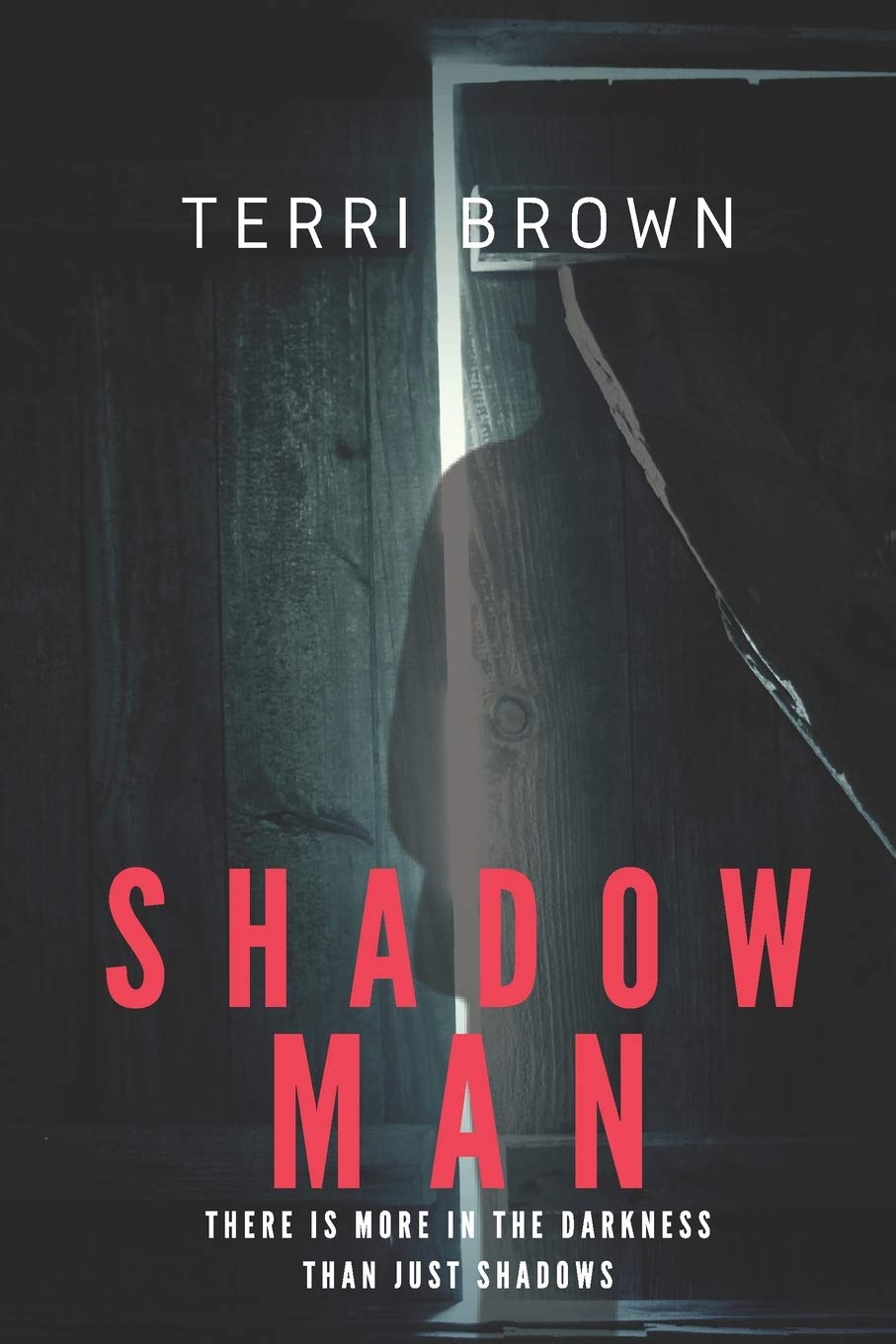 Shadow Man