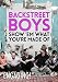 Backstreet Boys: Show 'Em What You're Made Of