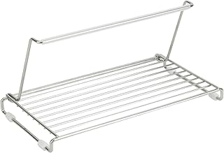 和平フレイズ ステンレス ボトルスタンド 水筒水切りラック マグボトル 哺乳瓶 蓋 パッキン &kit RG-0604