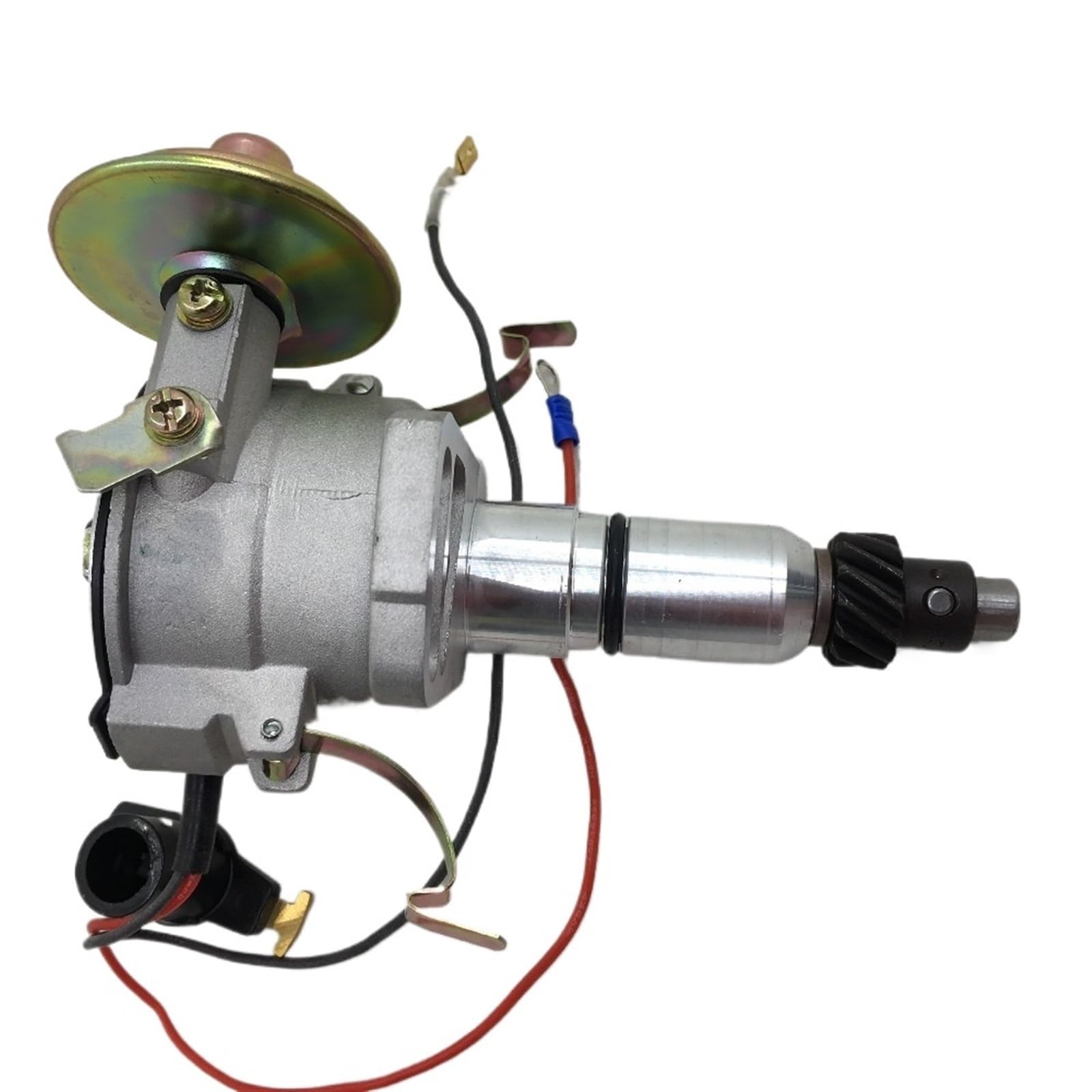 Amazon.com: KoehLy Distribuidor eléctrico compatible con SUZUKI