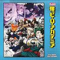 2024 My Hero Academia Wall Calendar: 9781438894379: Trends International: Books - Amazon.com 2024-my-hero-academia-wall-calendar-9781438894379-trends-international-books-amazon-com