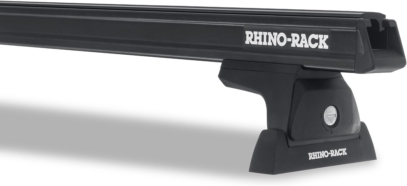 Cap/Topper/Canopy Complete Roof Rack Kit with Quick Release Legs, Bars, Some Kits Included 65" Tracks