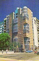 Miguel Angel Roca (English/Spanish) 0312532296 Book Cover