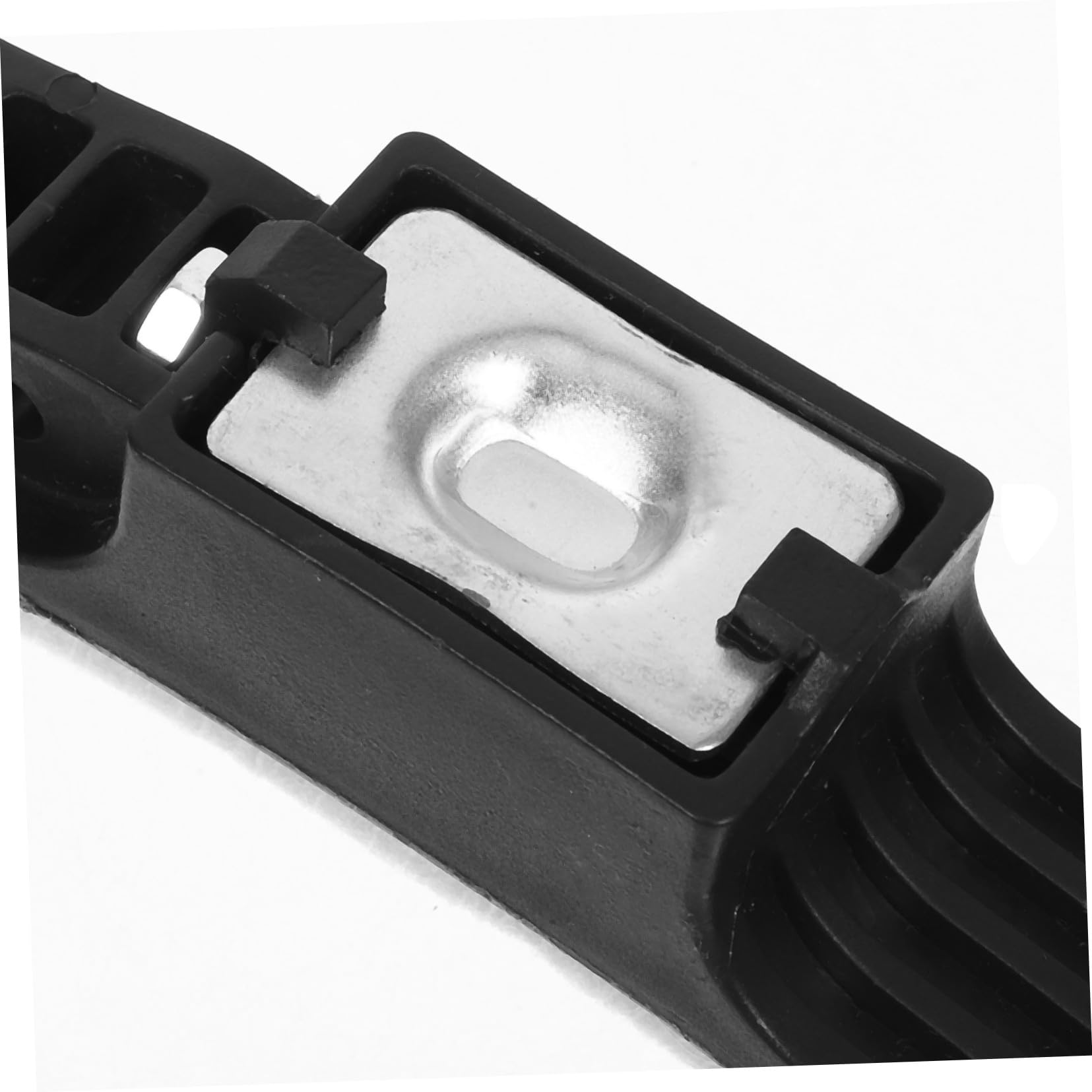 Didiseaon 6pezzi Pastiglie Freni per Bicicletta da Esercizio da Materiale Resistente e Antiscivolo Accessori Utili per Attrezzature Fitness Compatibile