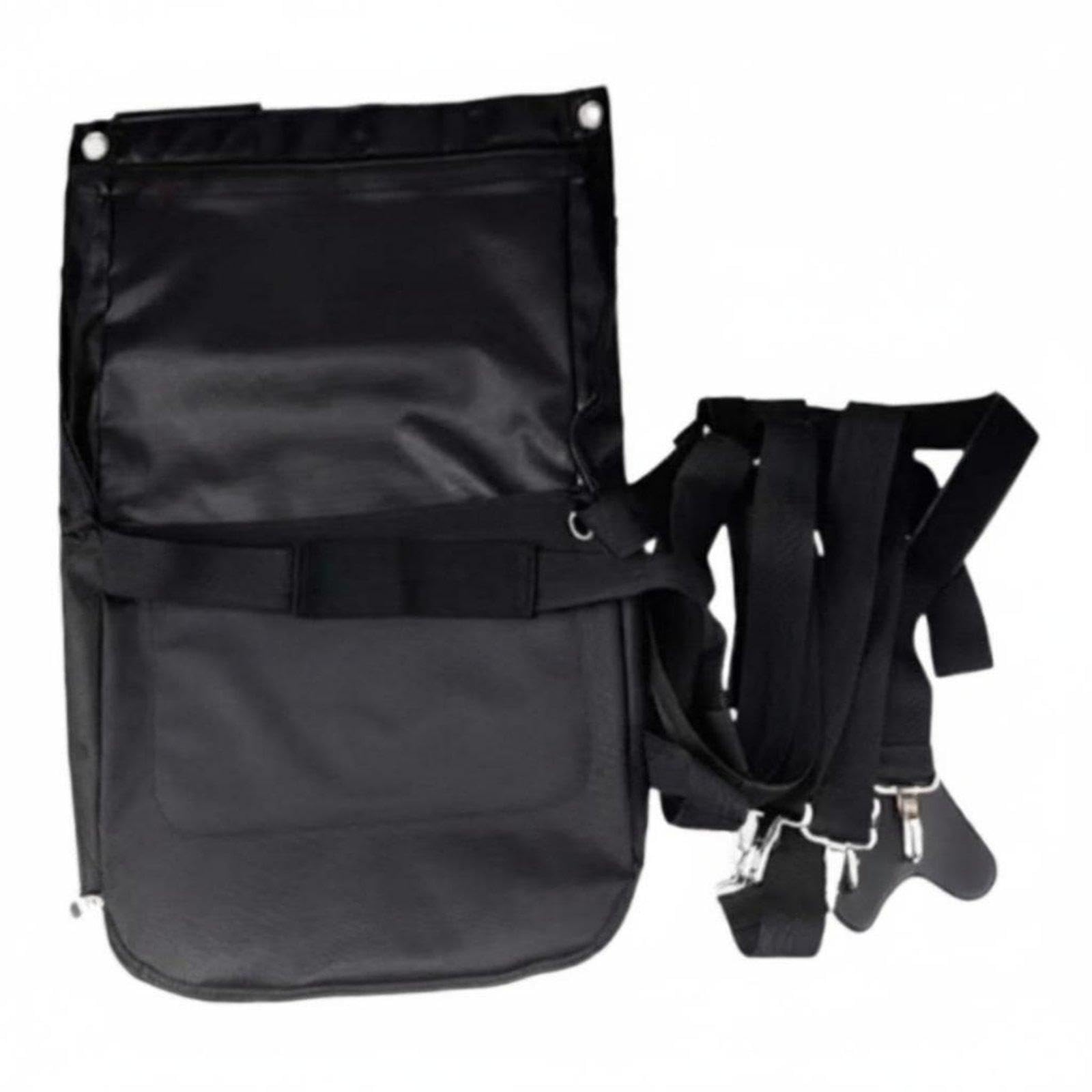 Waterproof Horse Manure Simple to Clean Washable Horse Leak-Resistant Equestrian Gear L-picture-11