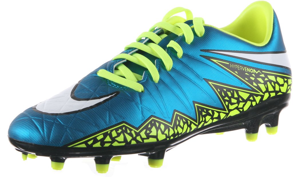 Nike Hypervenom Phelon 2 FG