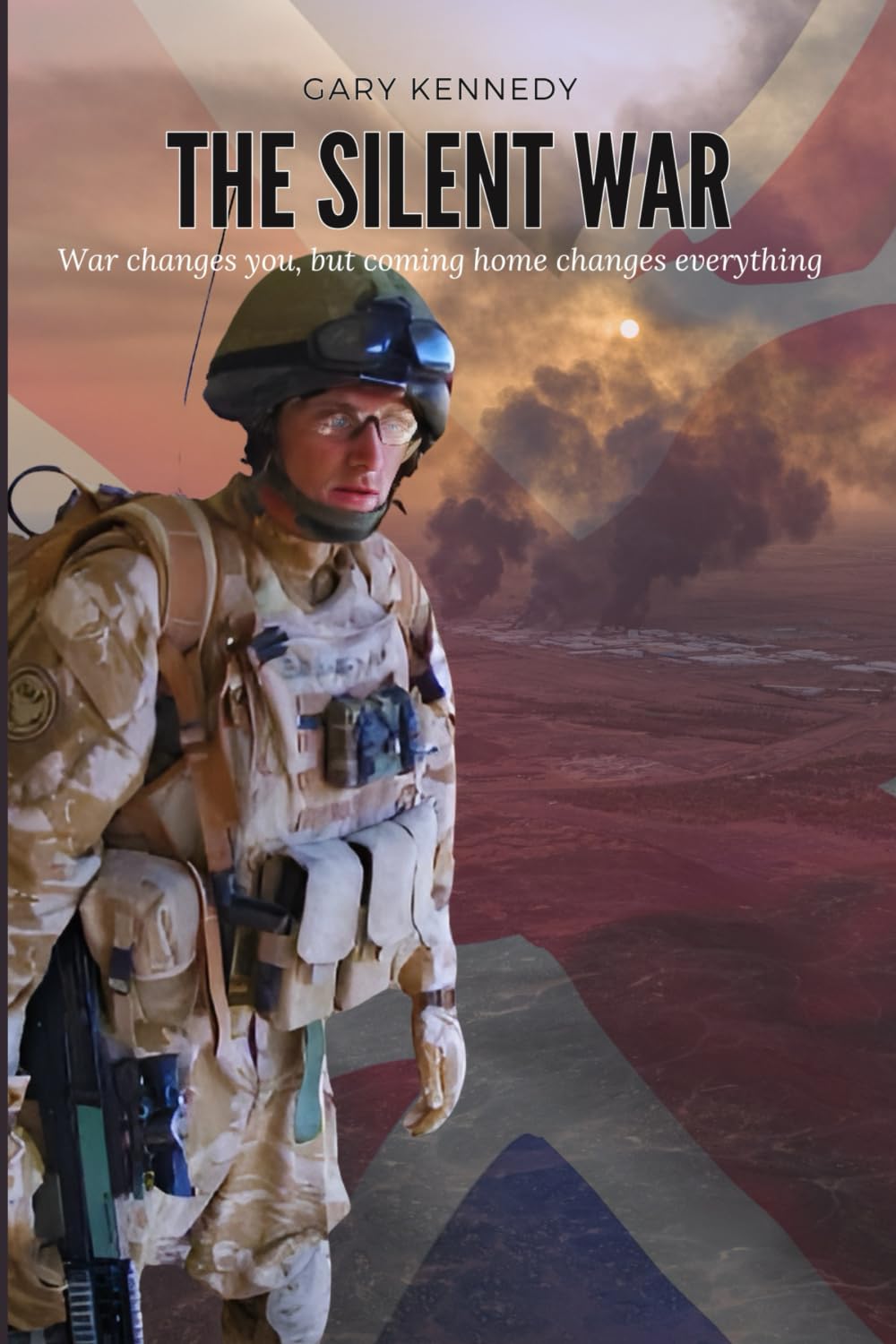 The Silent War: 1 (Battles & Beginnings)