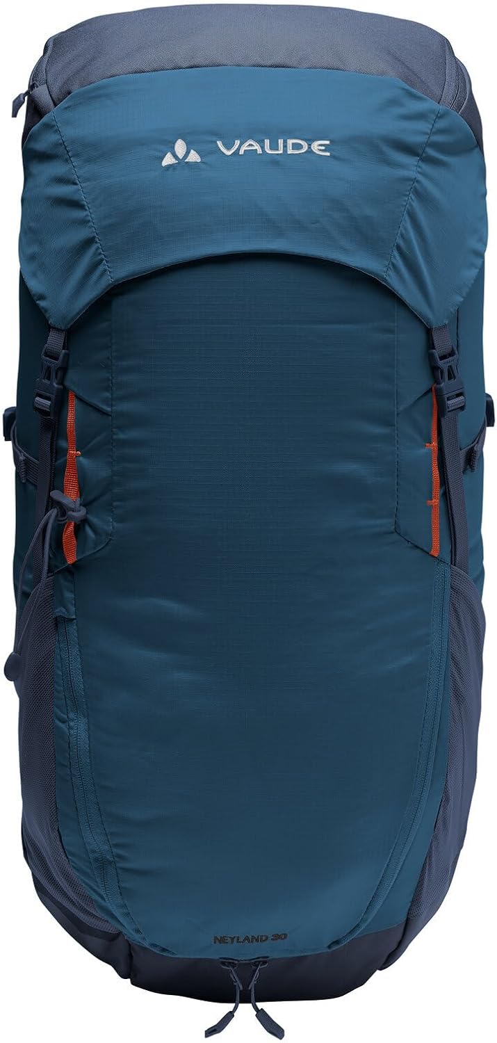 VAUDE Backpack, Baltic Sea., One Size