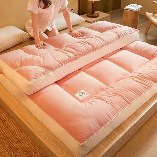 Best Thick Mattress for Dorm & Guest Rooms, Single to Full