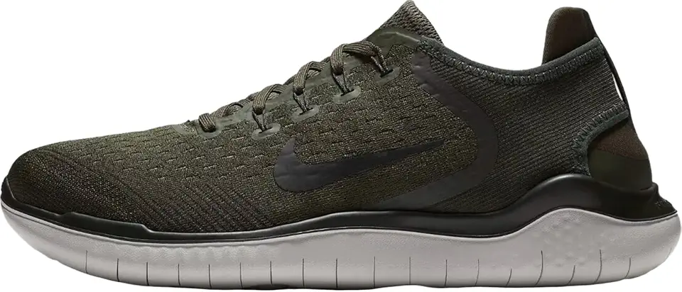 Ténis de Corrida NIKE Free Rn 2018 masculino