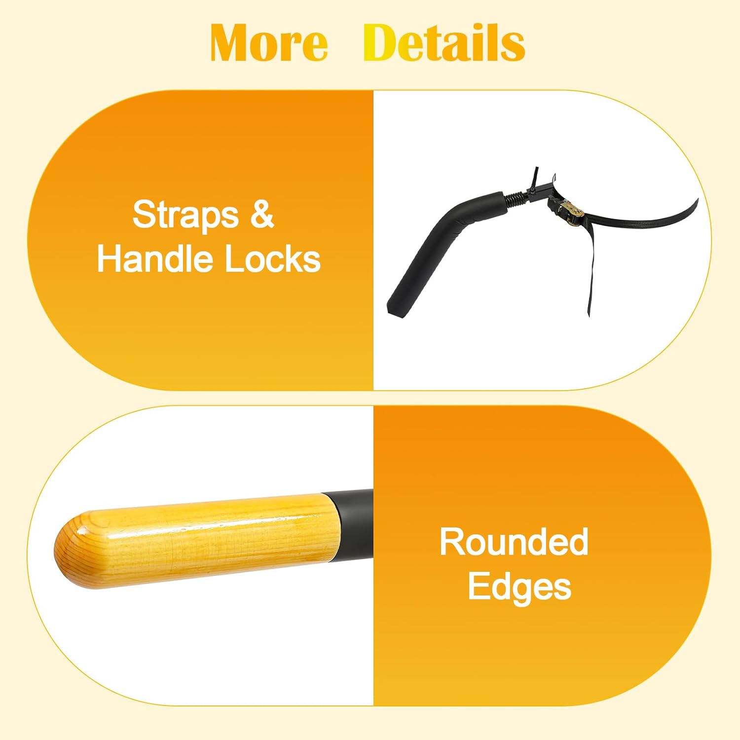 Wing Chun Wooden Dummy Training Equipment 4Pcs Wall Mounted Portable Wooden Wing Chun Training Parts for Kung Fu Enthusiasts