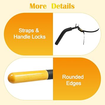 Wing Chun Wooden Dummy Training Equipment 4Pcs Wall Mounted Portable Wooden Wing Chun Training Parts for Kung Fu Enthusiasts