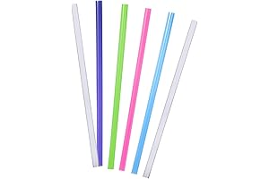 Tervis Accessories Straight Reusable Straws