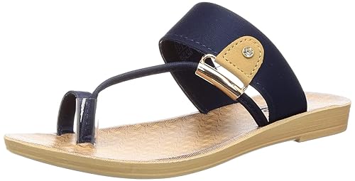 FLITE Womens Pul090l Slipper