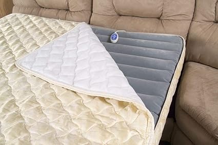 Replacement Air Chamber Size: Full