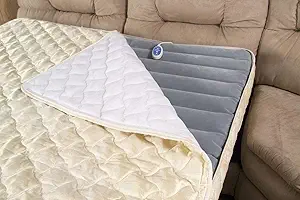 Replacement Air Chamber Size: Full