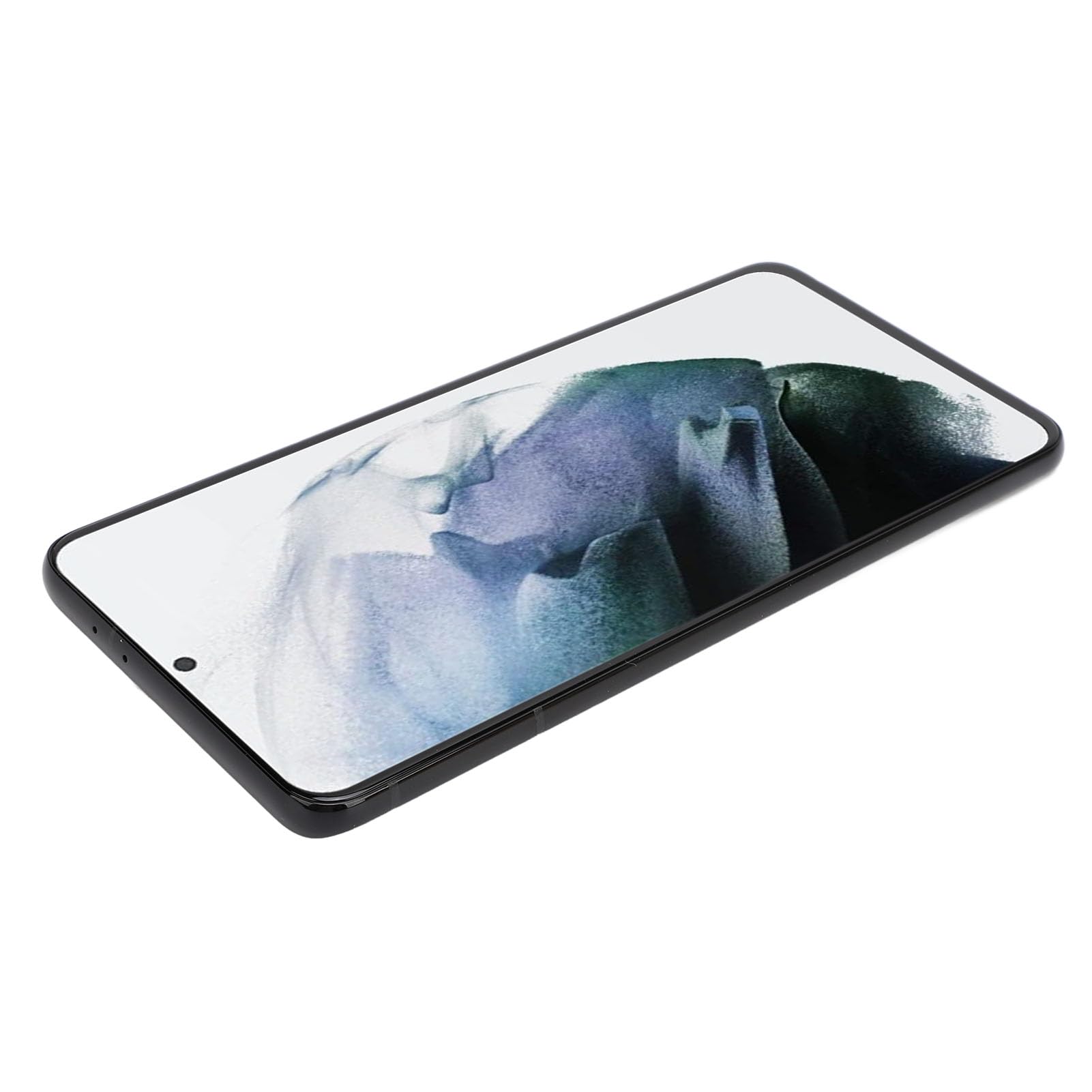 Wyświetlacz LCD do Telefonu, 6,7 Cala do S21 (BLACK)