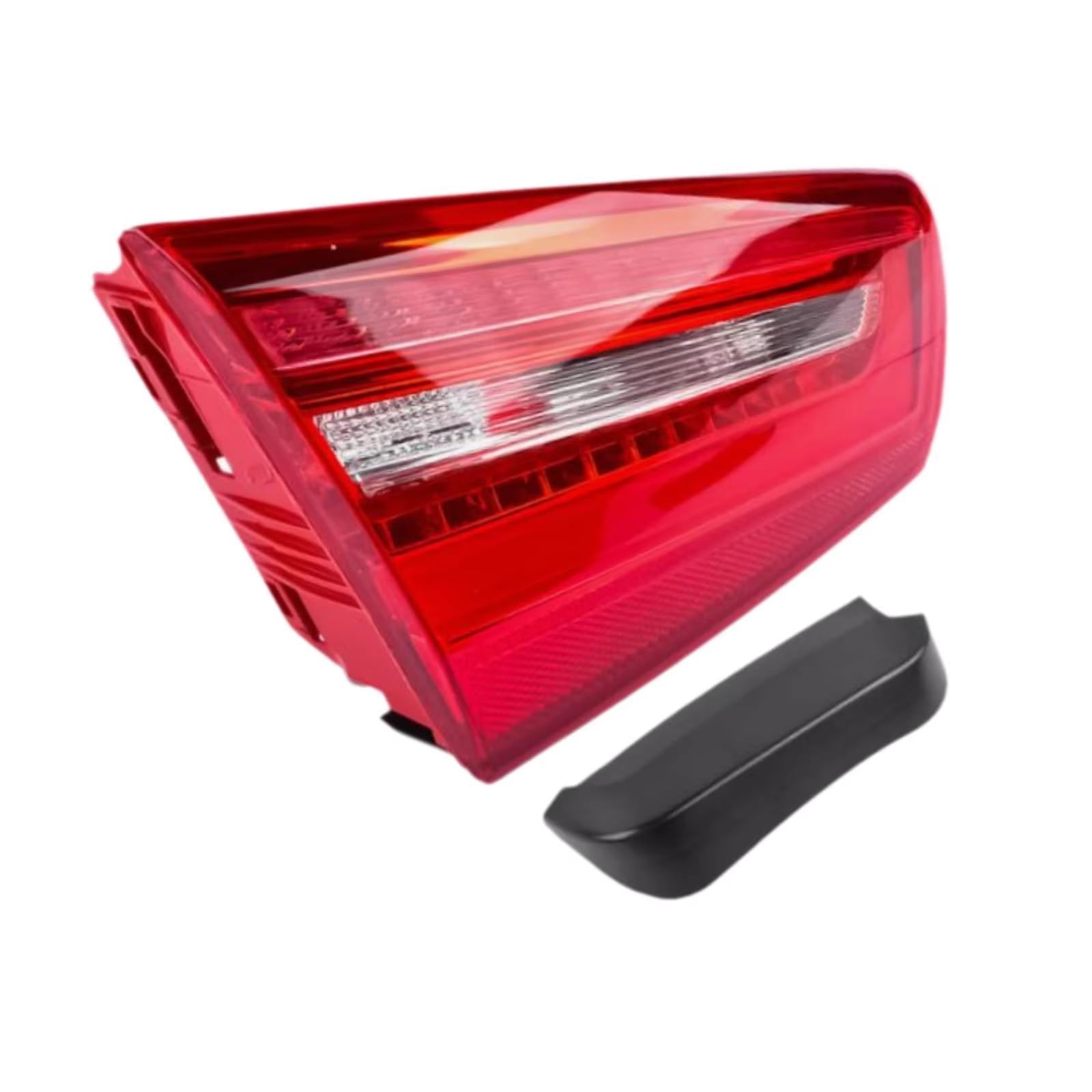 Compatibile Con A6 Per C7 2010-2016 Automobile Posteriore Sinistro Interno Gruppo Lampada Di Coda Freno Stop Luce Indicatori Di Direzione Sostituzioni Componenti fanale posteriore