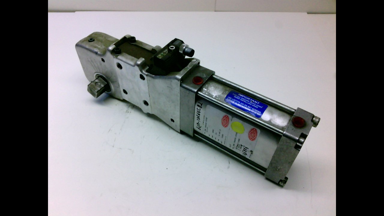 De-Sta-Co 82M-7Dr6gc82-01918B Pneumatic Power Clamp 82M-7Dr6gc82-01918B