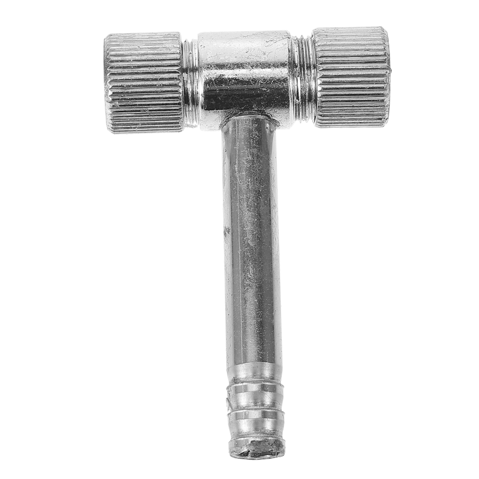 PLAFOPE Sturdy Carbon Steel Tire Chuck Air Compressor Tire Inflator Bike Motorcycles