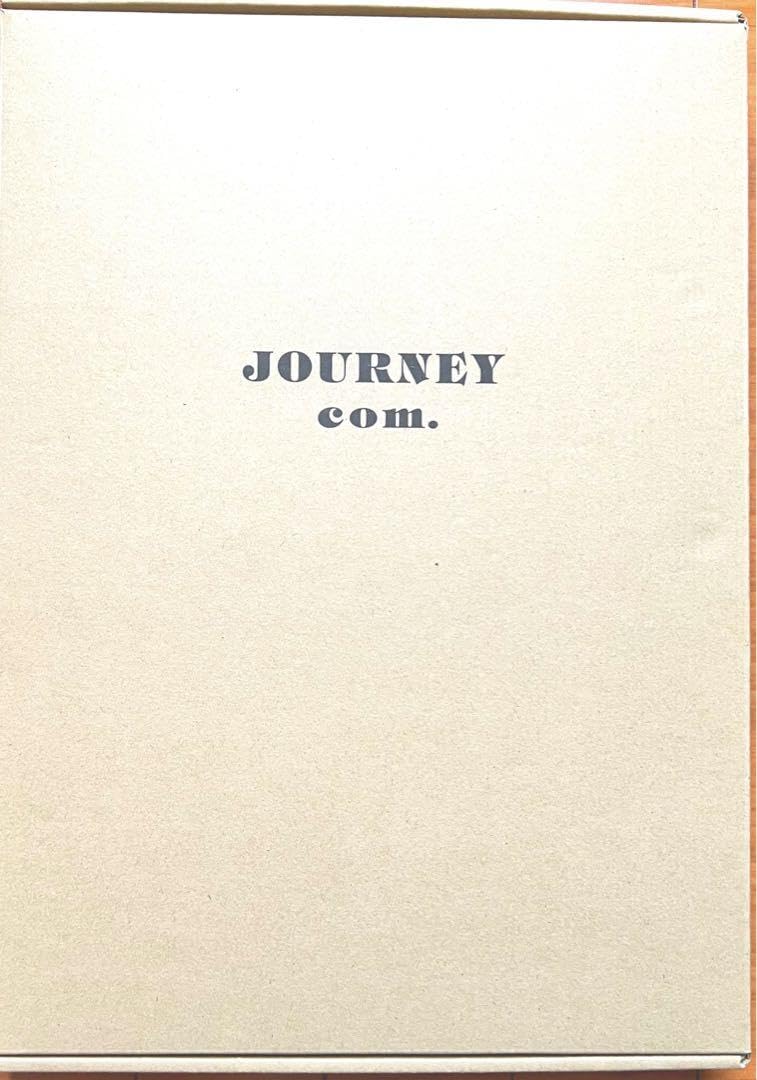 Amazon.co.jp: コムドット 写真集 JOURNEY プレミアム版