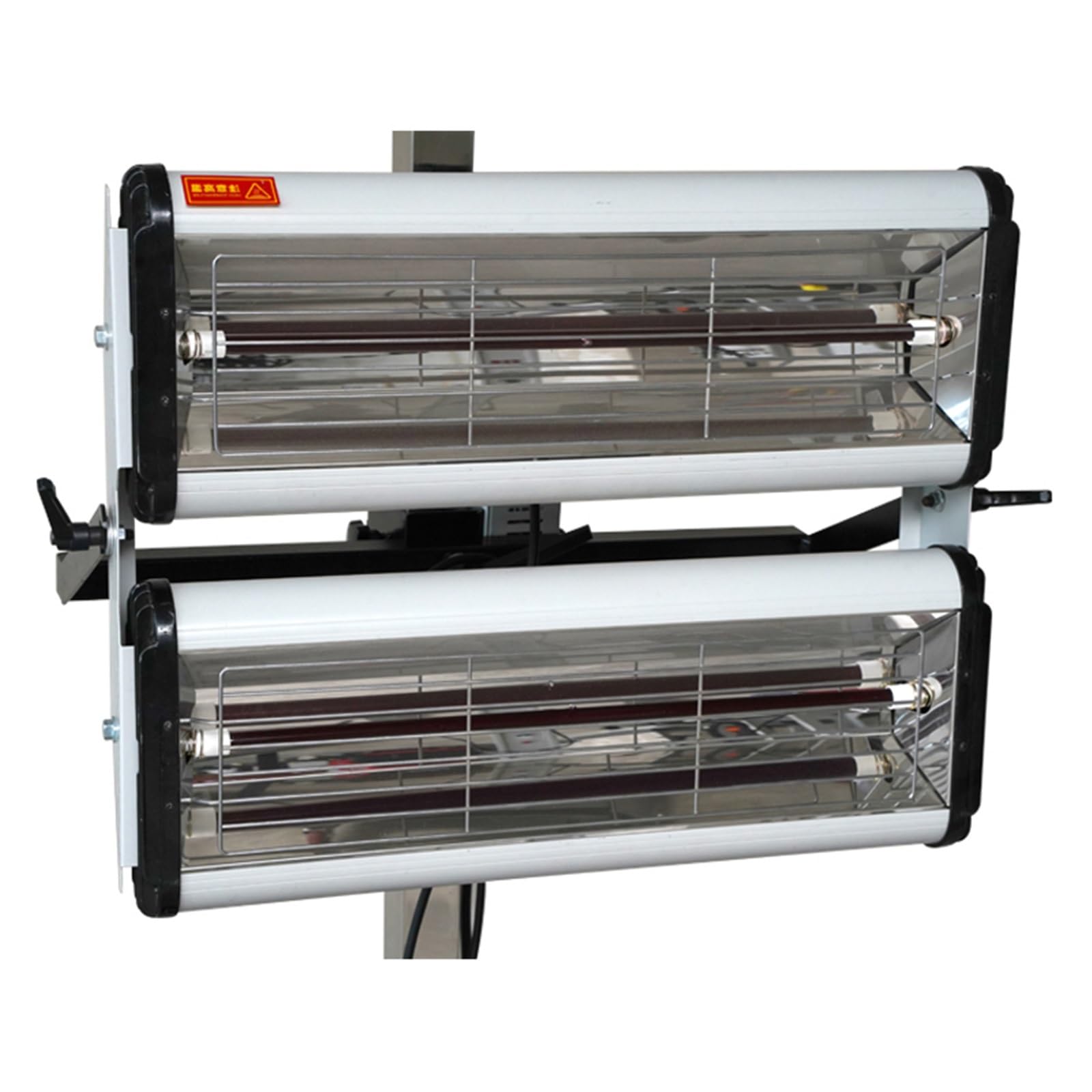 【動確済み】日本軽金属 遠赤外線電気温蔵庫 INFRAL 130 単相 100V 65-8741-44 ハイブリッド非常用小型発電機 5.5kVA 単相100V 単相