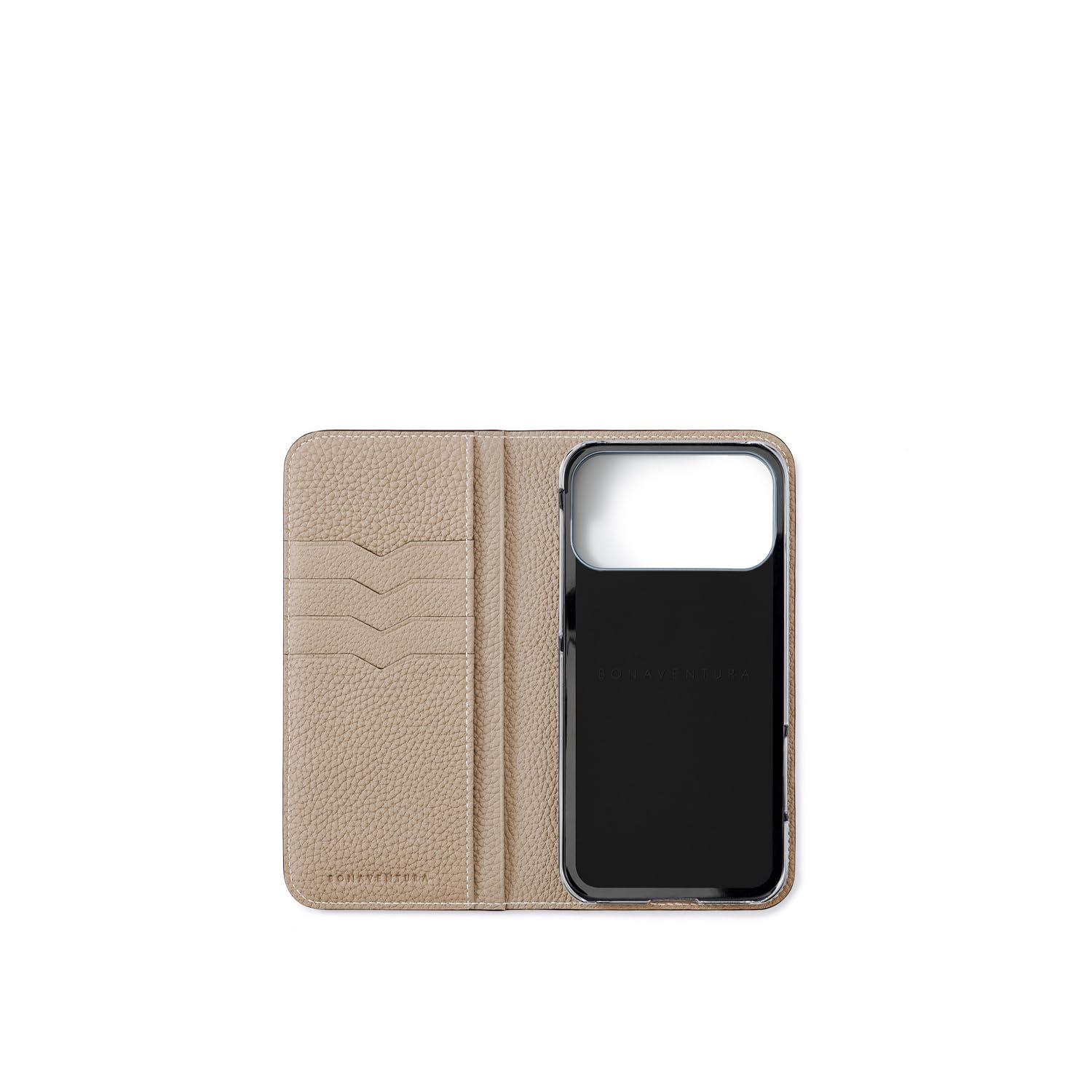 Amazon.com: BONAVENTURA (for iPhone 17 Pro Max Diary Case, Shrink