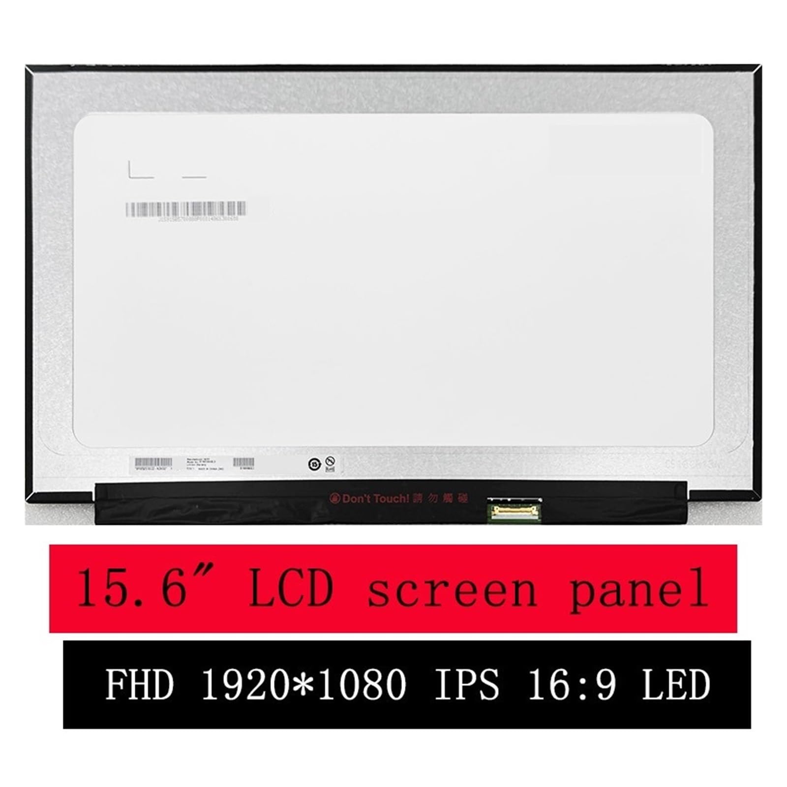 M509 M509D M509DA-MB51-CB, Compatibile for ASUS, Schermo LCD