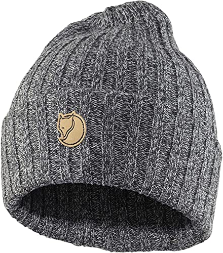 Fjällräven Kaitum Beanie - Unisex Wollmütze Mit Fleecefutter