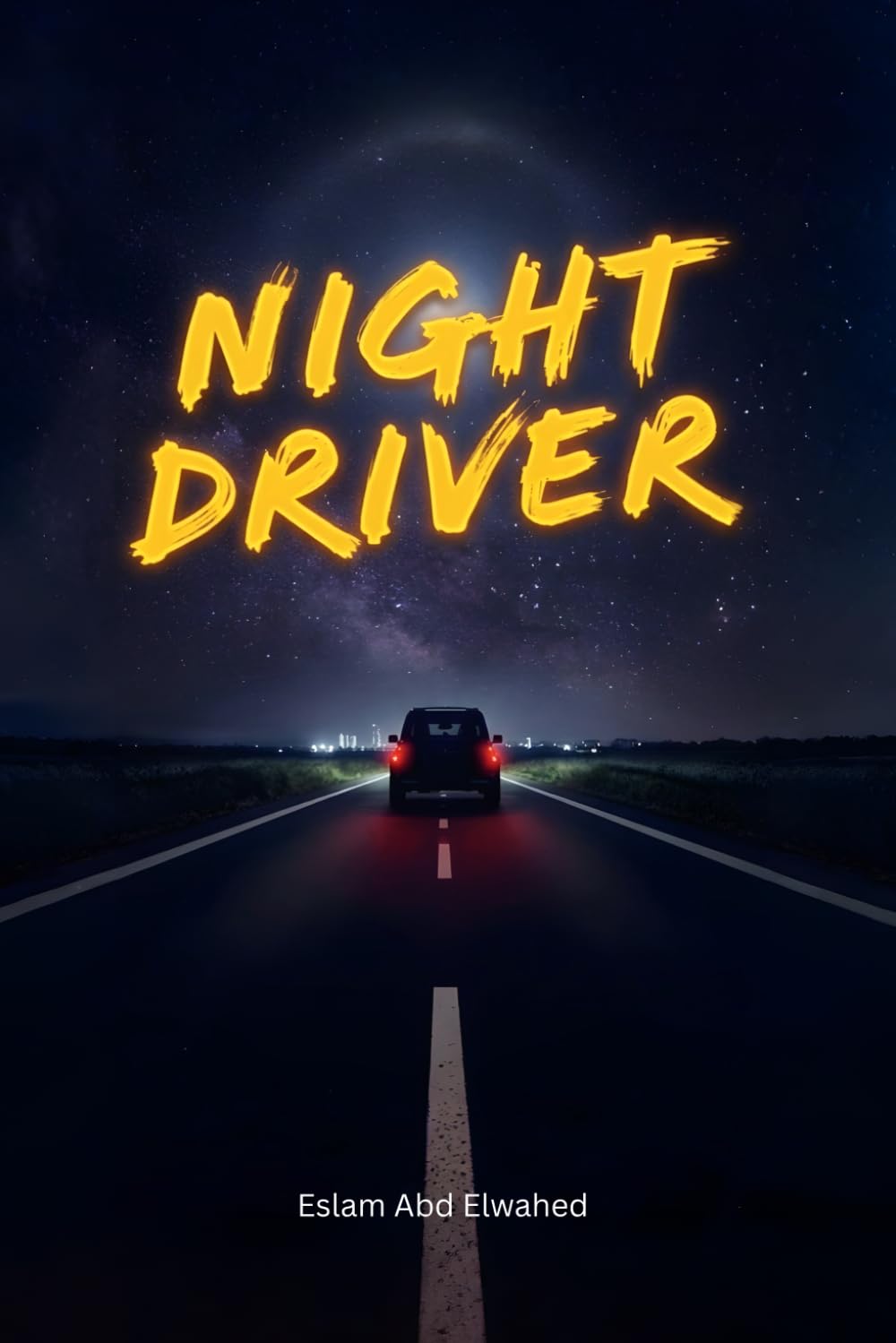 Night Driver: 100 True Stories of Ride Share Shifts Gone Wrong (Gig Economy & GPS Horror)