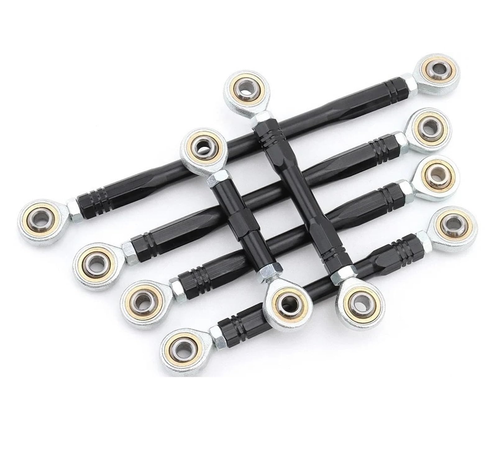 Xinqqdc 180Mm Shift Peg Adjustable Gear Shift Linkage Fit For Harley For Yamaha For Kawasaki For Honda For Suzuki For Ducati Metal Gear Shifter Shift Lever(180Mm)