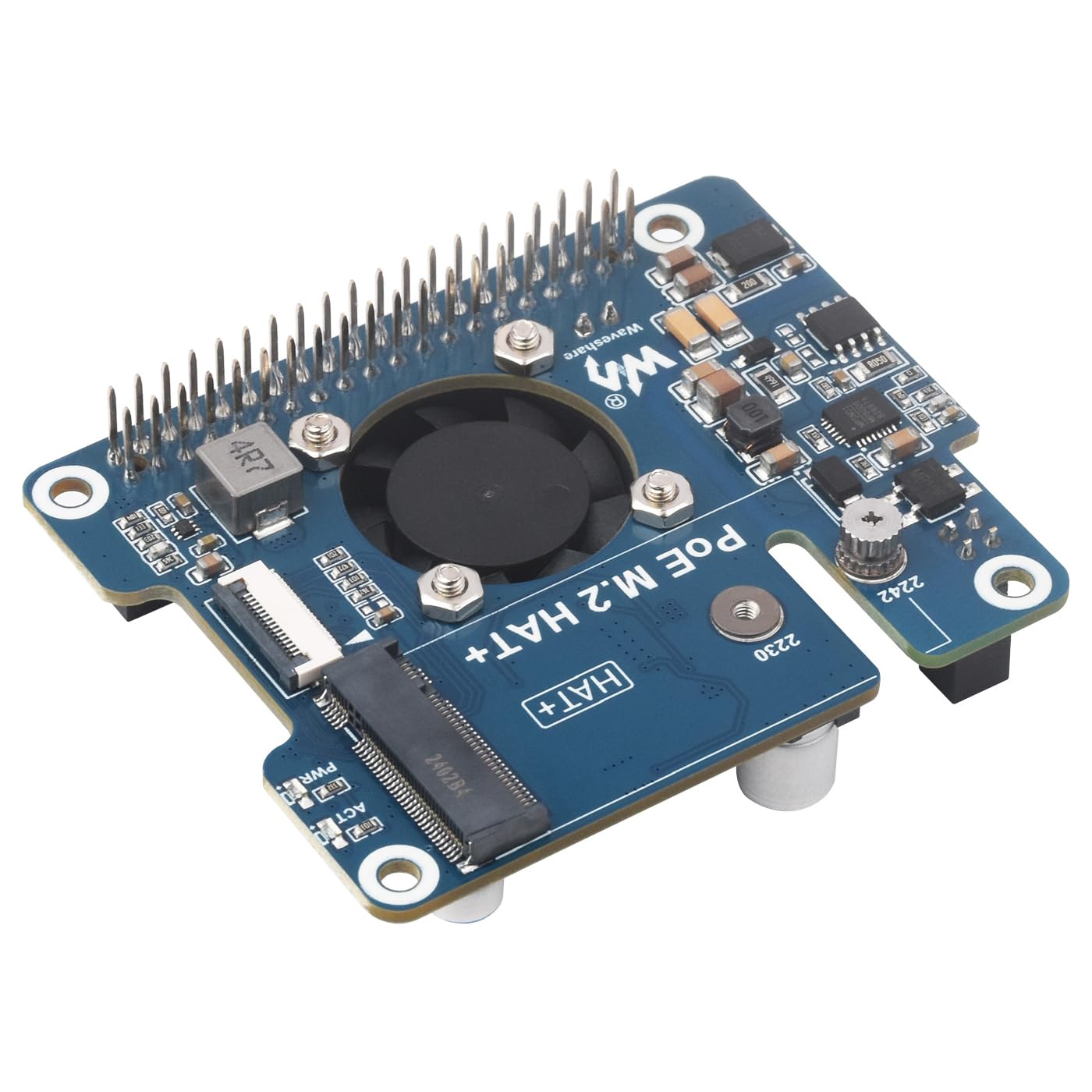3個セット 2GB 4B Pi Raspberry PoE拡張付き 技適マーク付き セット 8GB RAM B Model 4 Pi Raspberry RasTech ベアボーン・キット