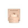 WILDLING Moonbounce 2% Bioretinol Plumping Moisturizer I Rock Samphire, Irish Sea Moss, Marshmallow Root, Moonstone I Hydrates, Boosts Elasticity, Firms I 99.5% Natural, Vegan, Cruelty Free 1.7fl oz