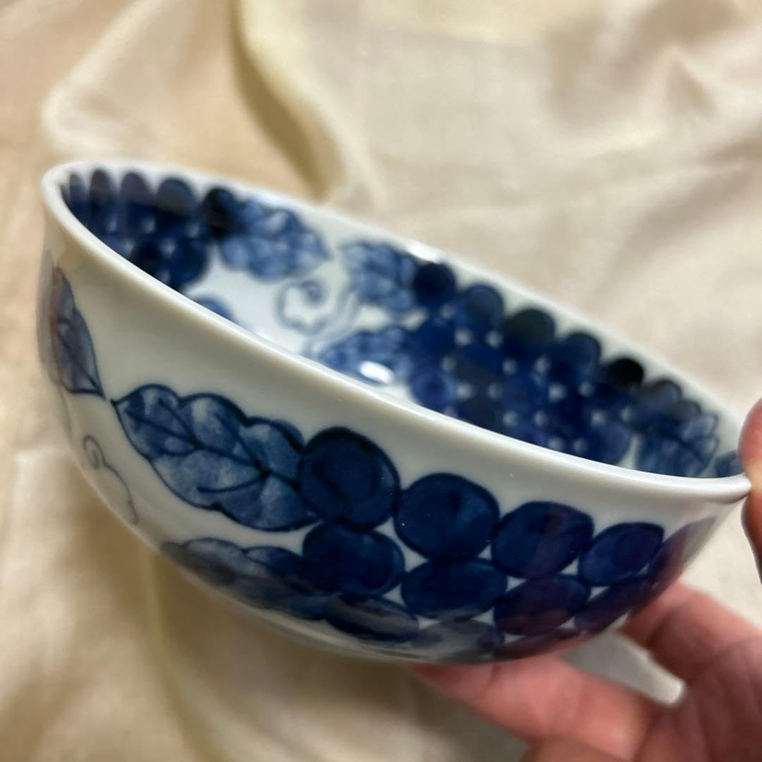 Amazon.co.jp: 魯山人写しの和風陶器食器セット3点 : ホーム＆キッチン