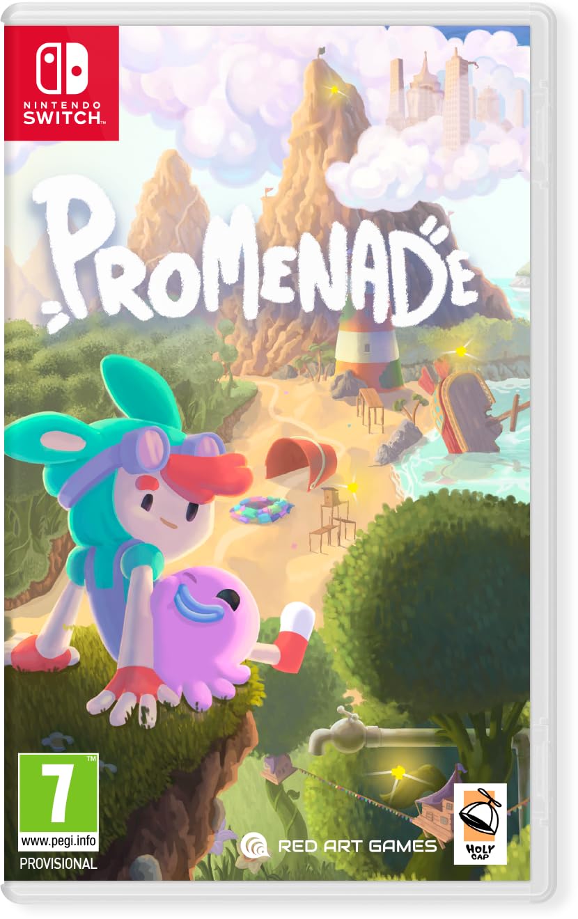 Promenade (Nintendo Switch)