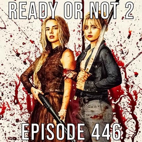 Ready or Not 2: Here I Come - Final Guys Horror Show #446