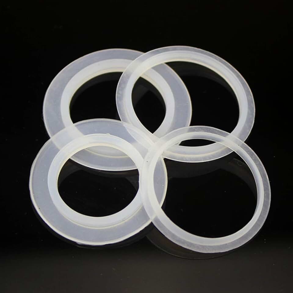 Amazon.co.uk pop up plug rubber seal